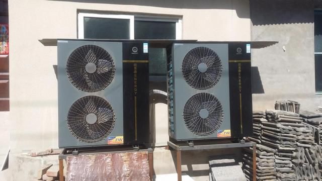 空氣能熱泵效果到底有多強？空氣能成“煤改電”主力，