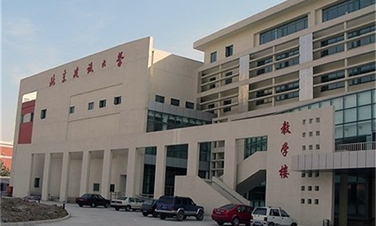 福澤萬千學子，碧淶學?？諝庠礋崴畽C成校園熱水新選擇